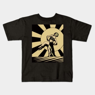 The Sun Dance Kids T-Shirt